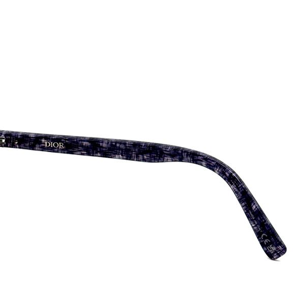 New! CHRISTIAN DIOR Sunglasses DiorBlackSuit R2I 30A0, Authentic - Picture 10 of 13